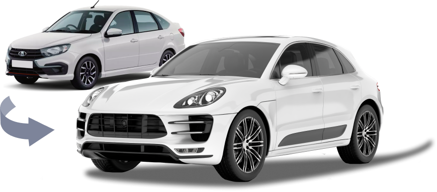 Выгодный автокредит в Челябинск