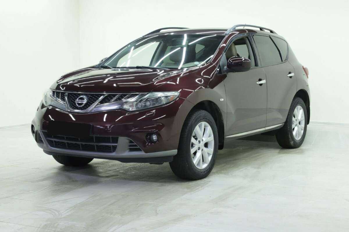 Nissan Murano
